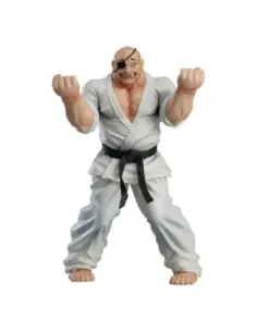 Figura good smile company pop up parade baki doppo orochi