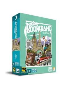 Juego de mesa boomerang europa pegi 8