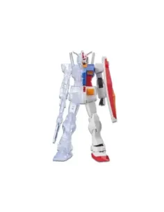 Figura banpresto gundam internal structure rx - 78 - 2