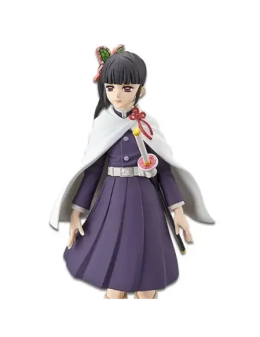 Figura banpresto kimetsu no yaiba demon slayer v7 kanao tsuyuri