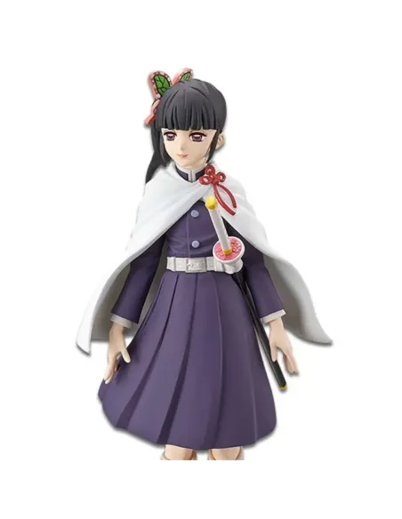 Figura banpresto kimetsu no yaiba demon slayer v7 kanao tsuyuri