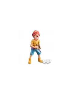 Figura banpresto one piece wanokuni baggy vol.2