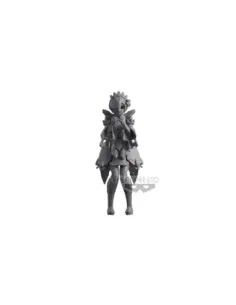 Figura banpresto re: zero starting life in another world biyoid rem b