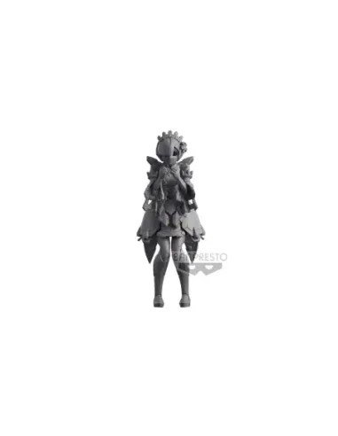 Figura banpresto re: zero starting life in another world biyoid rem b