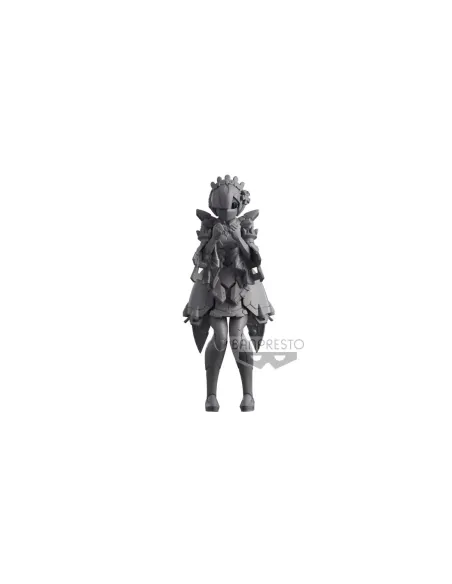 Figura banpresto re: zero starting life in another world biyoid rem b