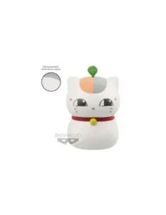 Figura banpresto natsume yujin - cho nyanko a