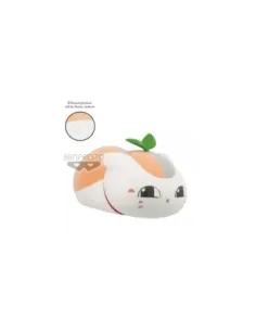 Figura banpresto natsume yujin - cho nyanko b