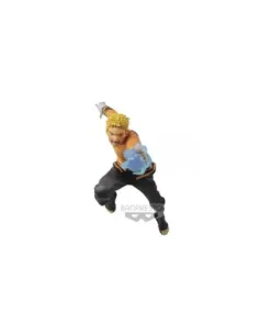 Figura banpresto boruto naruto next generation naruto vibrations