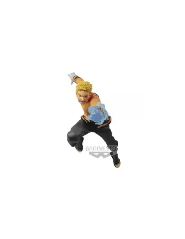 Figura banpresto boruto naruto next generation naruto vibrations