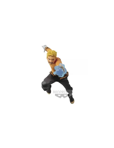 Figura banpresto boruto naruto next generation naruto vibrations