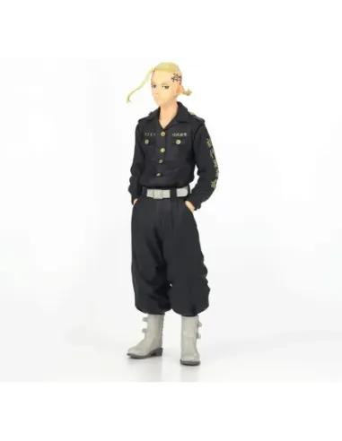 Figura banpresto tokyo revengers ken ryuguji (drakken)