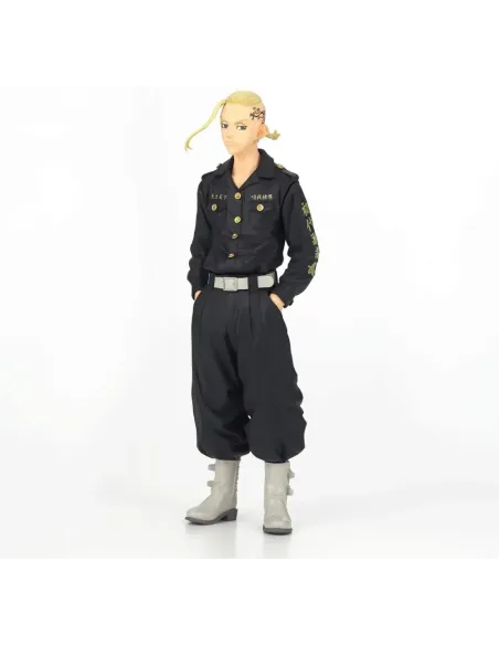 Figura banpresto tokyo revengers ken ryuguji (drakken)
