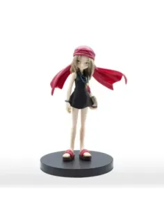 Figura banpresto shaman king anna kyoyama