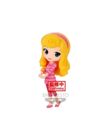 Figura banpresto disney aurora avatar style q posket