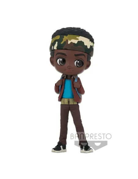 Figura banpresto q posket stranger things lucas