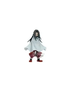 Figura banpresto shaman king hao asakura