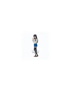 Figura banpresto osamake shirokusa kachi