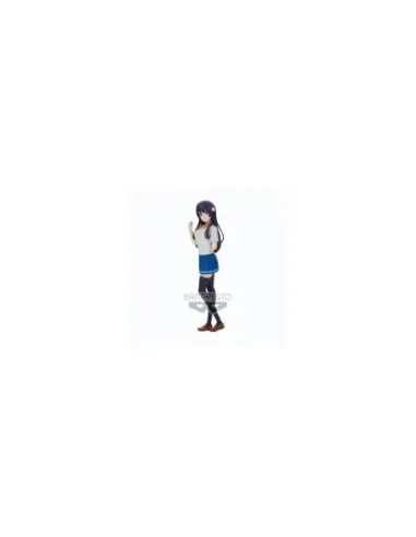 Figura banpresto osamake shirokusa kachi