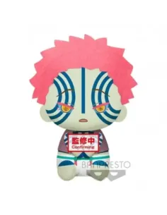 Peluche banpresto kimetsu no yaiba demon slayer big plush akaza