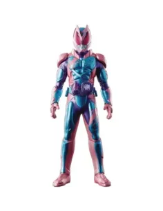 Figura banpresto kamen rider revi