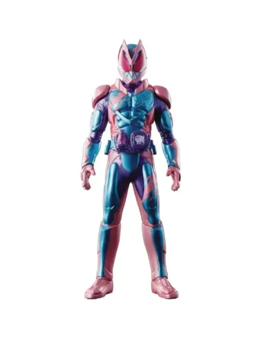 Figura banpresto kamen rider revi