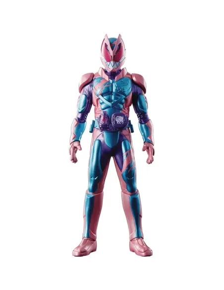 Figura banpresto kamen rider revi