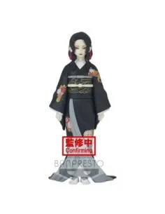Figura banpresto kimetsu no yaiba demon muzan kibutsuji vol 5