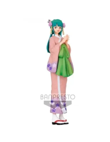 Figura banpresto one piece hiyori wanokuni the grandline lady vol 4