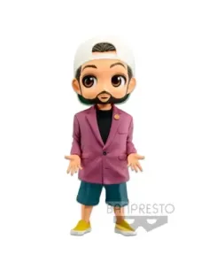 Figura banpresto q posket kevin smith