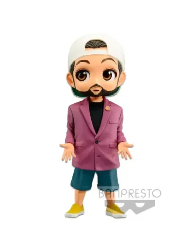 Figura banpresto q posket kevin smith
