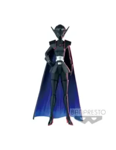 Figura banpresto star wars visions the twins am