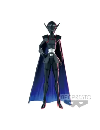 Figura banpresto star wars visions the twins am