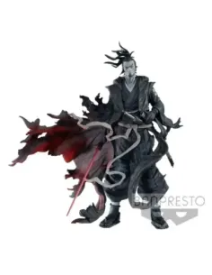 Figura banpresto star wars visions the duel the ronin