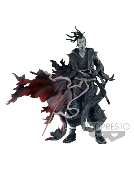 Figura banpresto star wars visions the duel the ronin