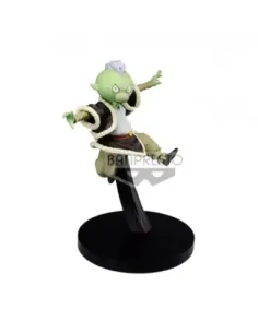 Figura banpresto that time i got reincarnated as a slime otherworlder gobta