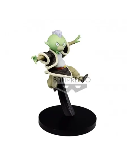 Figura banpresto that time i got reincarnated as a slime otherworlder gobta