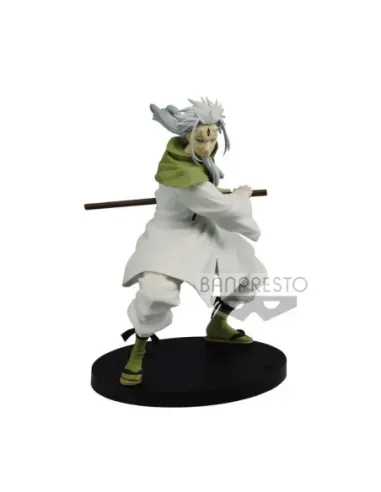 Figura banpresto that time i got reincarnated as a slime hakuro