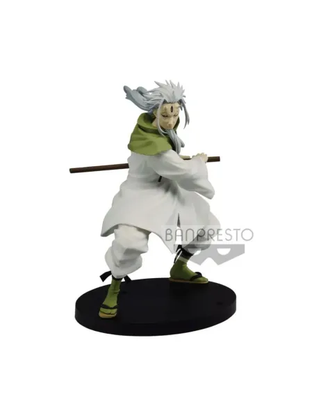 Figura banpresto that time i got reincarnated as a slime hakuro