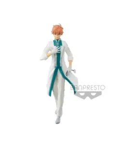Figura banpresto fate grand order romani archaman bp18292