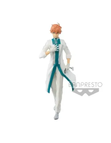 Figura banpresto fate grand order romani archaman bp18292