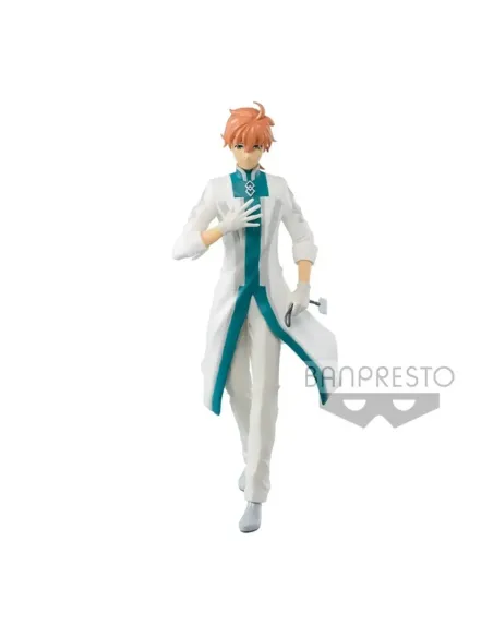 Figura banpresto fate grand order romani archaman bp18292