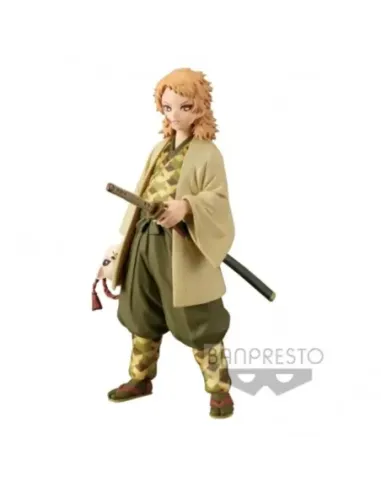 Figura banpresto kimetsu no yaiba demon slayer sabito vol 20 bp18309
