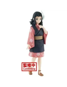 Figura banpresto kimetsu no yaiba demon slayer makomo vol 20 bp18310