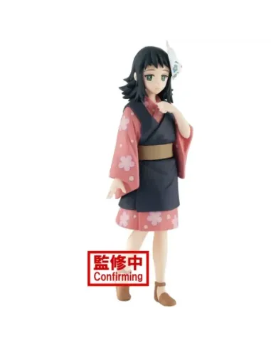 Figura banpresto kimetsu no yaiba demon slayer makomo vol 20 bp18310