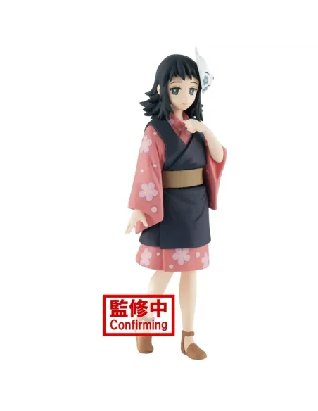 Figura banpresto kimetsu no yaiba demon slayer makomo vol 20 bp18310