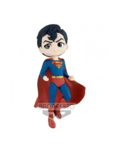 Figura banbpresto q posket dc comisc superman (ver. b)