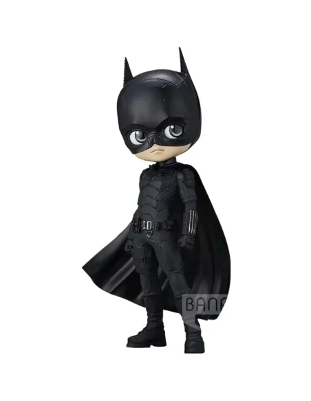 Figura banbpresto q posket dc batman (ver. a)