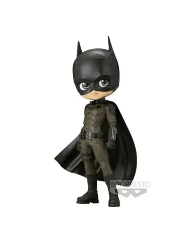 Figura banbpresto q posket dc batman (ver. b)