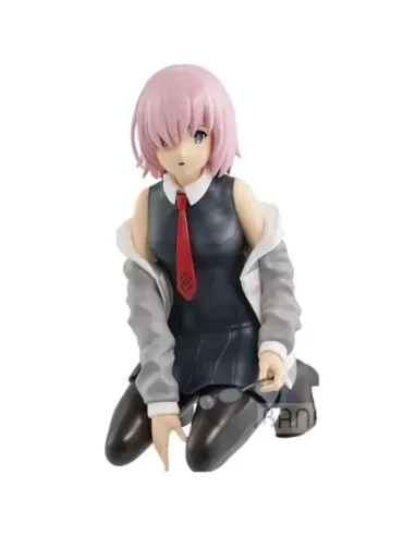 Figura banpresto fate grand order mash kyrielight