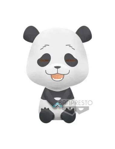Peluche banpresto jujutsu kaisen panda